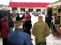 В Смоленске впервые состоялся учебно-методический сбор с главами сельских поселений и руководителями - 5