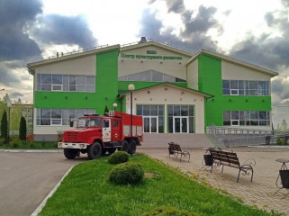 тренировка на объекте - фото - 1