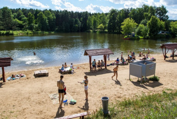 смоленске будут открыты пляжи - фото - 1